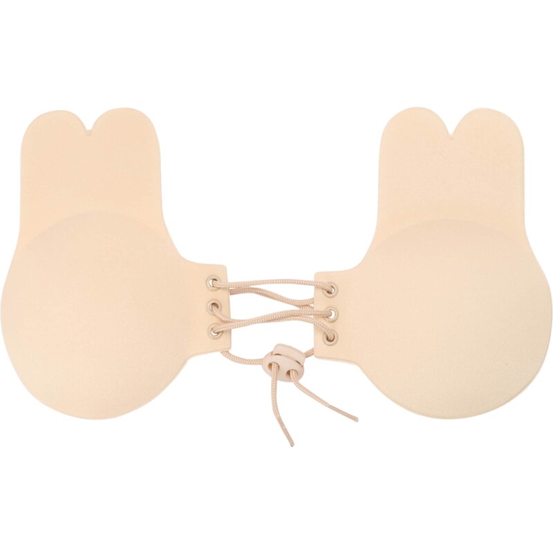 MAGIC Bodyfashion Podprsenka svetlohnedá 65642451
