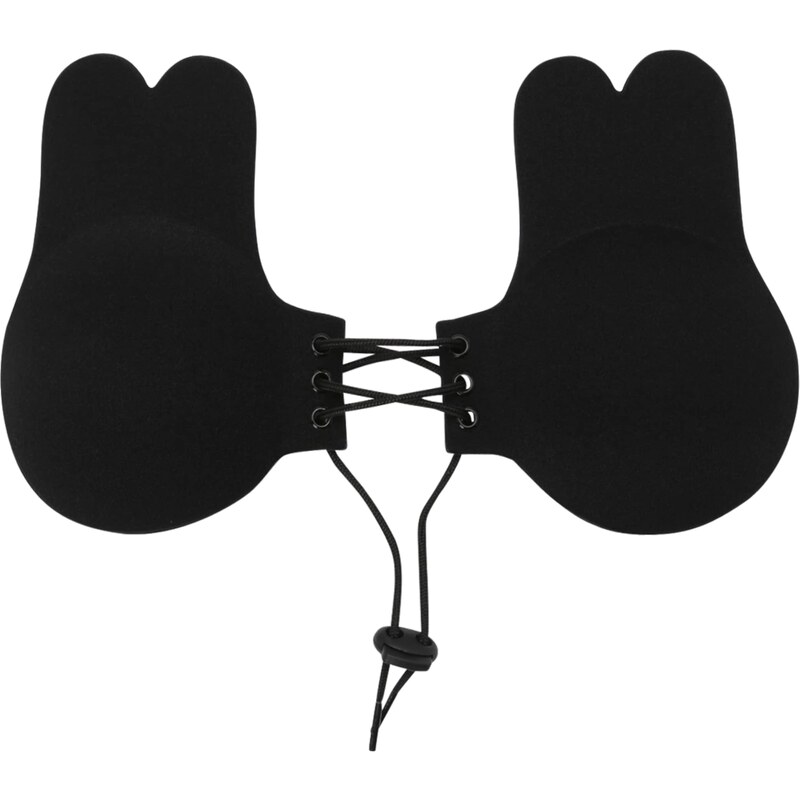 MAGIC Bodyfashion Podprsenka VA-VA-VOOM LIFT čierna 65642452