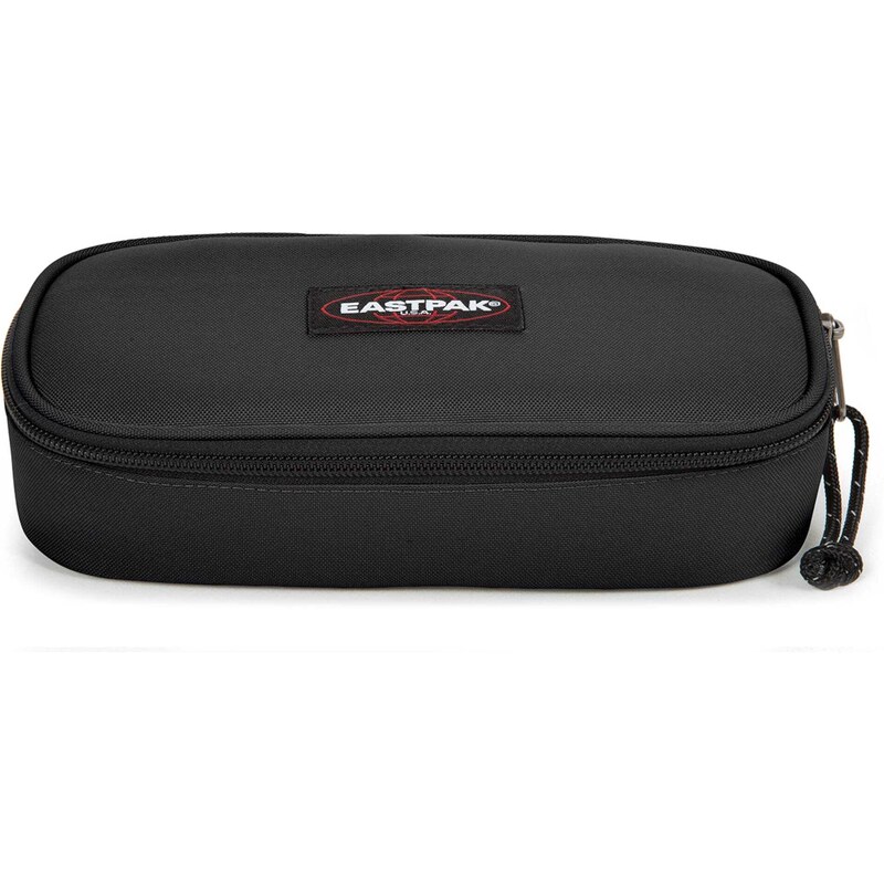 EASTPAK Puzdro Oval Single čierna 54221257