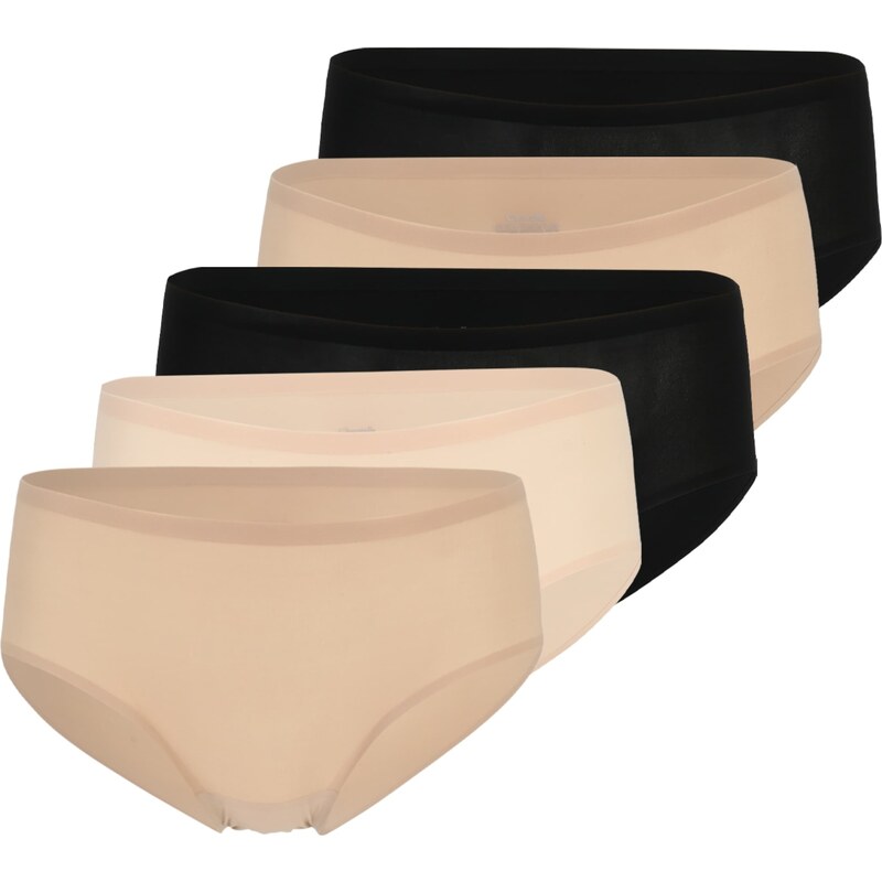 Chantelle Nohavičky béžová / telová / čierna 46782632