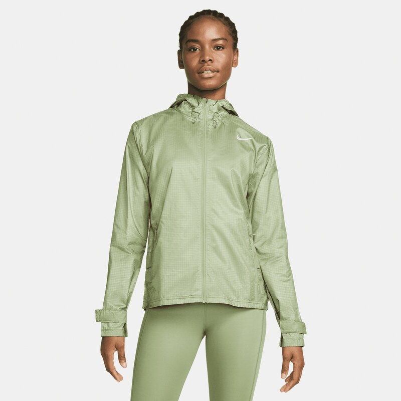 Nike Essential Jacket GREEN 43623529