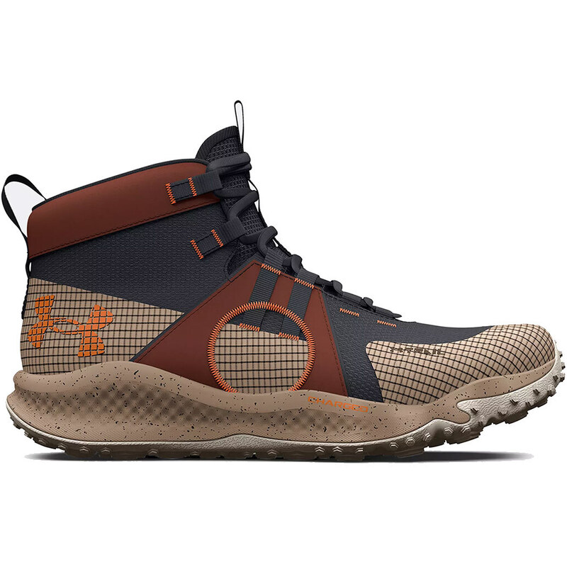 Under Armour Charged Maven Trek-BRN - Pánske - Tenisky Under Armour - 66357179