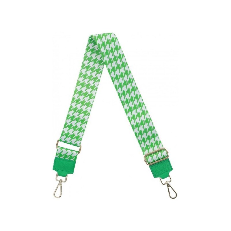 remienok ku kabelke Hernan zelená PA011 43635146