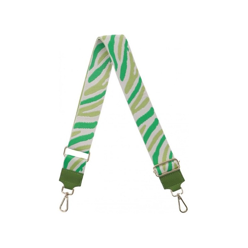 remienok ku kabelke Hernan svetlozelená P002 43635163