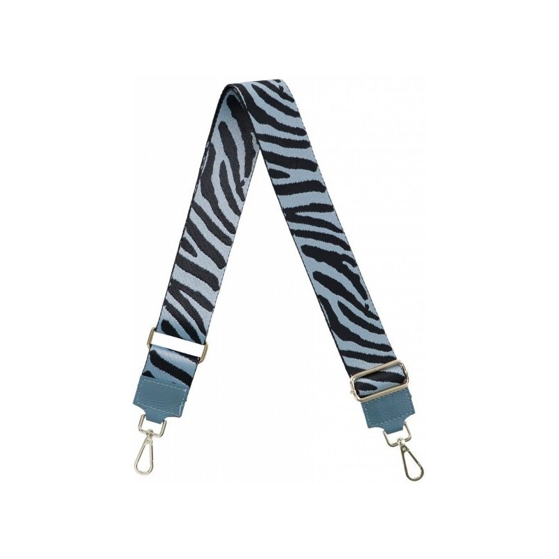 remienok ku kabelke Hernan svetlo modrá P002 43635164