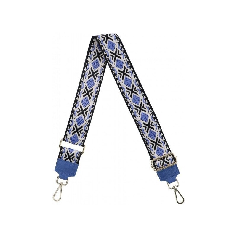 remienok ku kabelke Hernan fialová P003 43635171