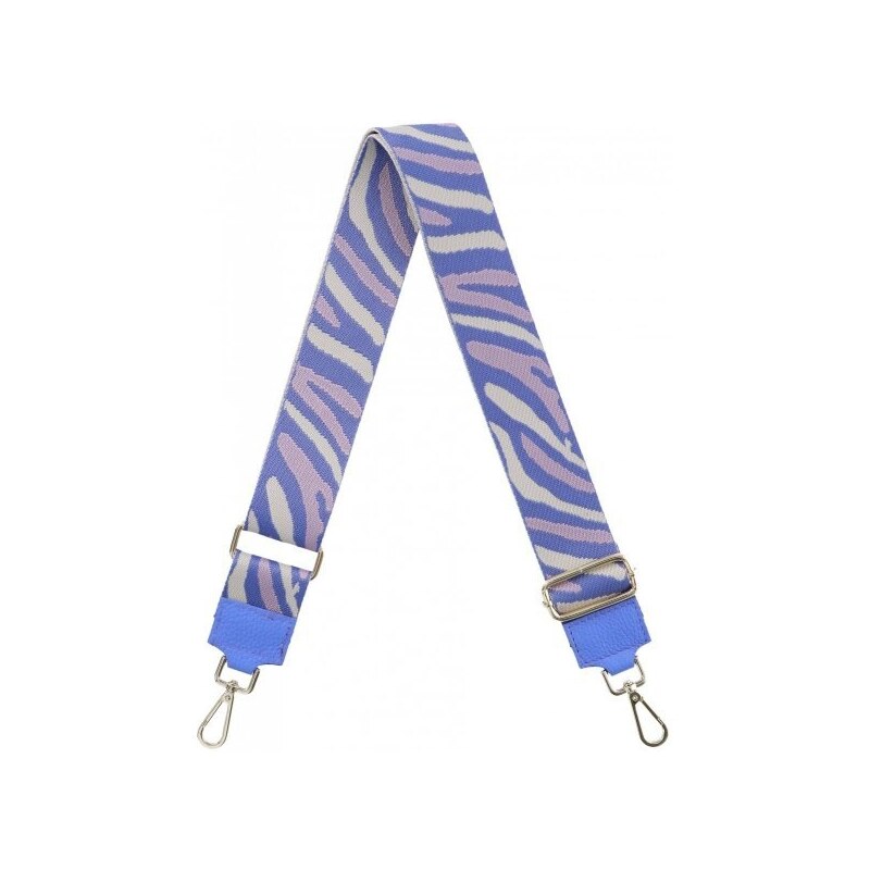 remienok ku kabelke Hernan svetlo fialová P002 43635162