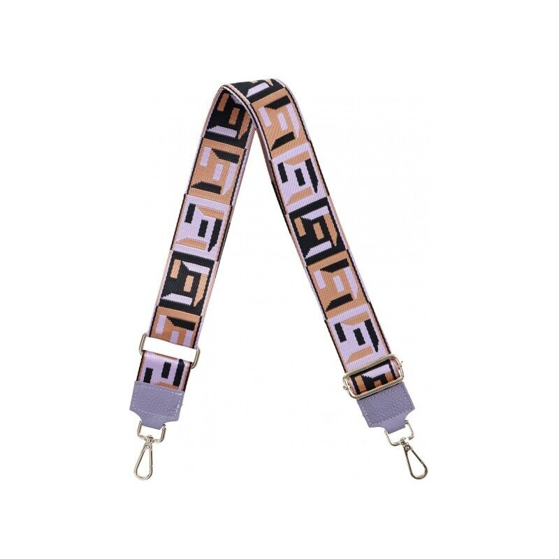 remienok ku kabelke Hernan fialová PA005 43635178