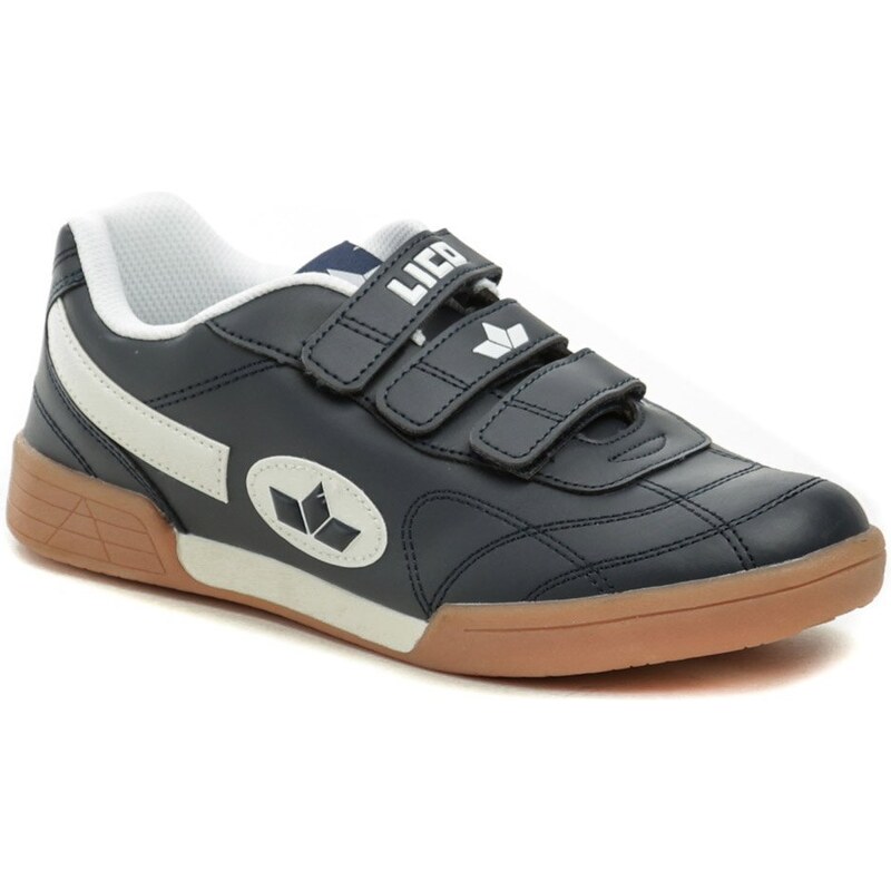 Lico 360214 Bernie V navy športové tenisky 43636893