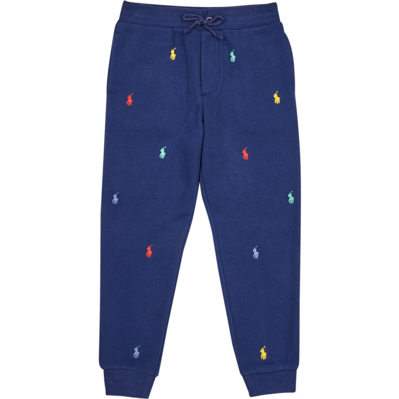 Polo Ralph Lauren Tepláky/Vrchné oblečenie PO PANT-PANTS-ATHLETIC Polo 62497358