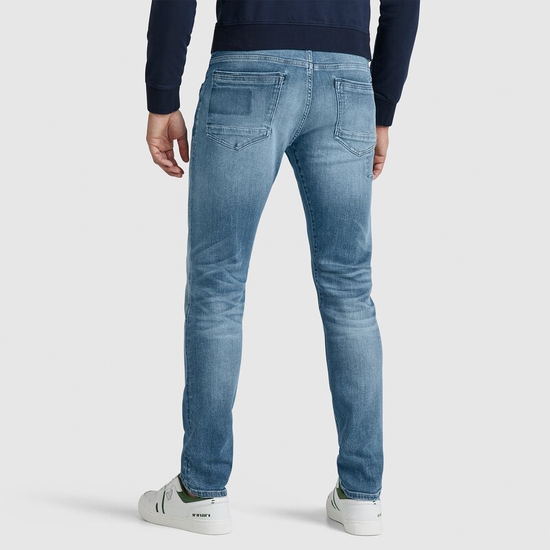 Pánske jeans Tailwheel - Pme Legend - blue denim - PME LEGEND