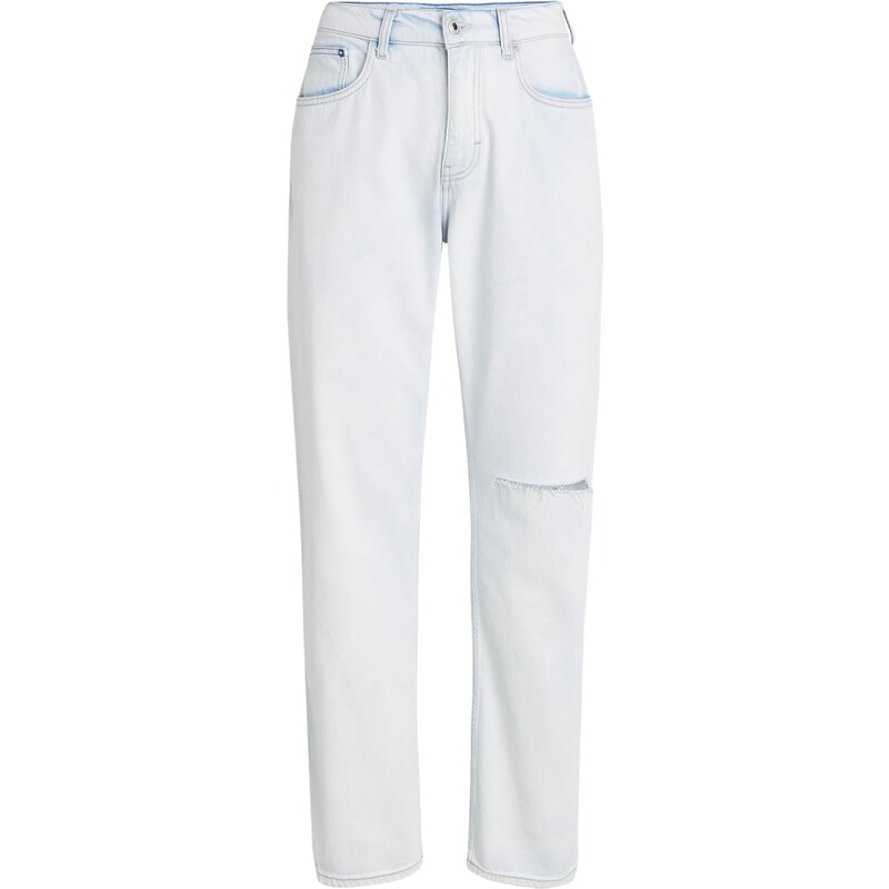 KARL LAGERFELD JEANS Džínsy svetlomodrá 54250962