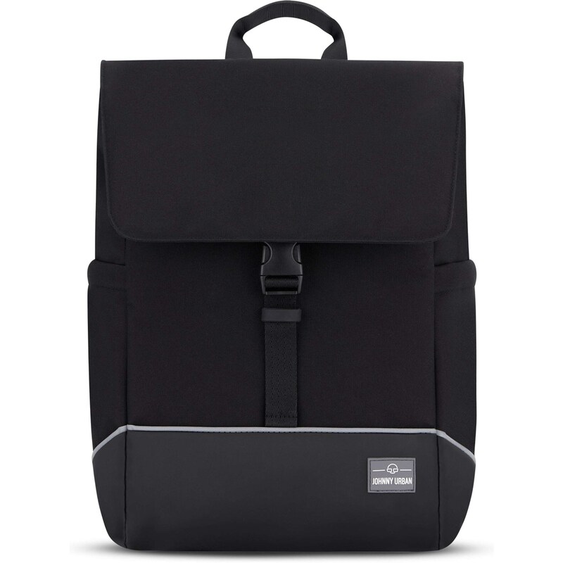 Johnny Urban Športová taška Mika Bike čierna 54251402