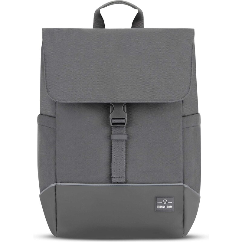 Johnny Urban Športová taška Mika Bike tmavosivá 54251410