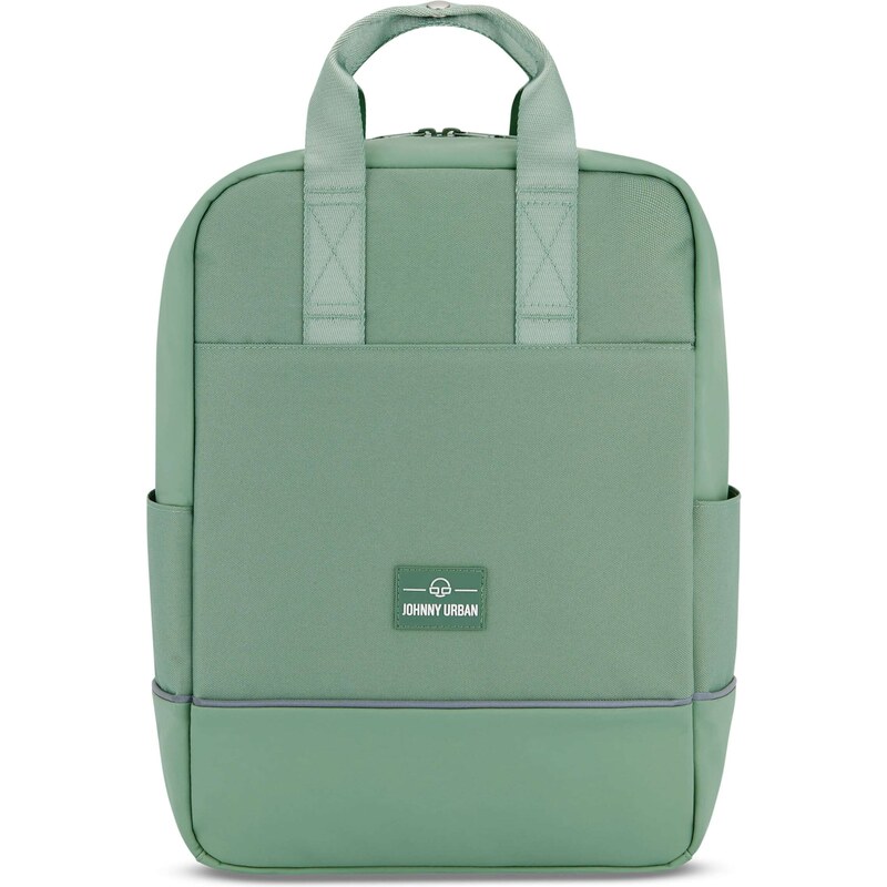 Johnny Urban Batoh Jona Medium Bike zelená 54251412