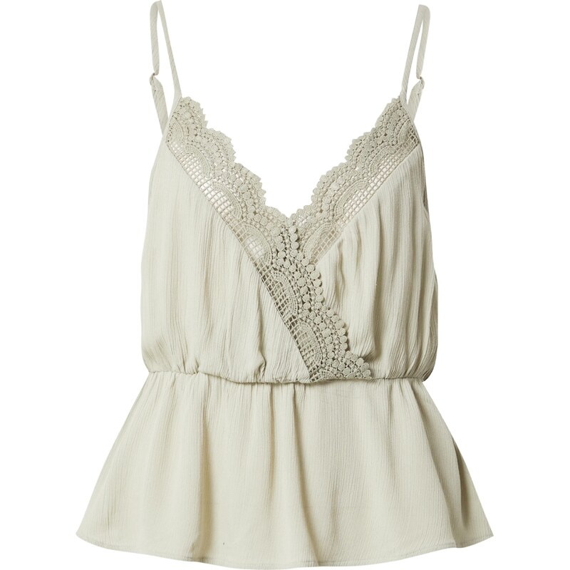 ABOUT YOU Top Elna svetlozelená 54251798