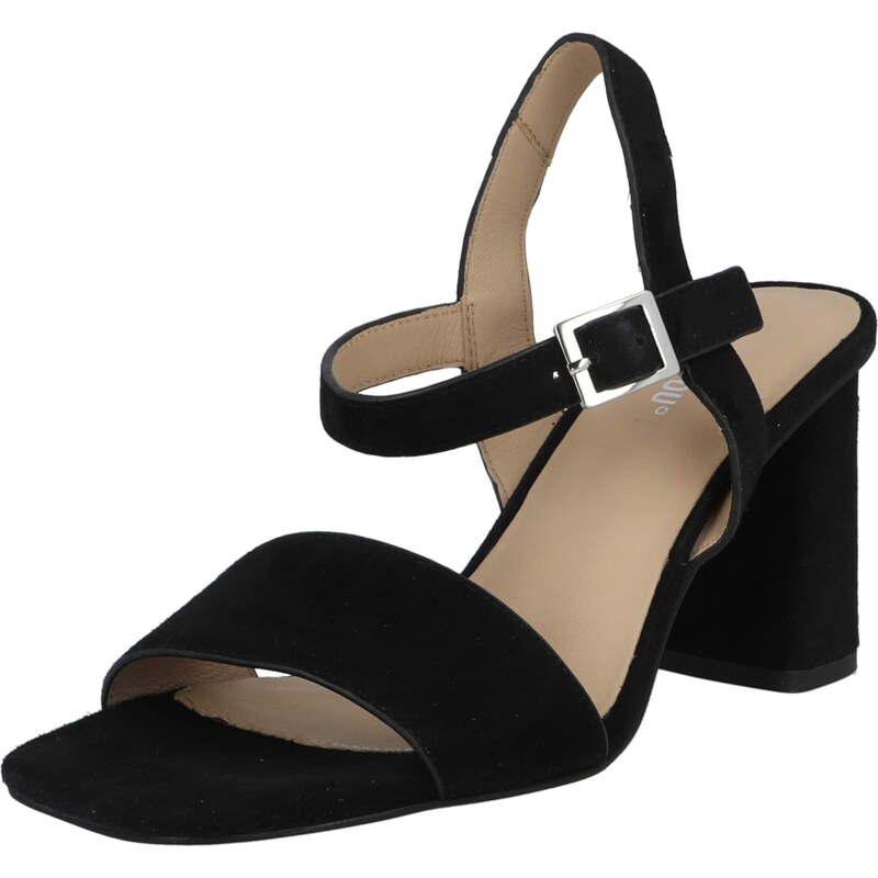 ABOUT YOU Sandále Joanna čierna 43650564