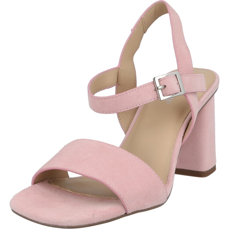 ABOUT YOU Sandále Joanna ružová 43650565