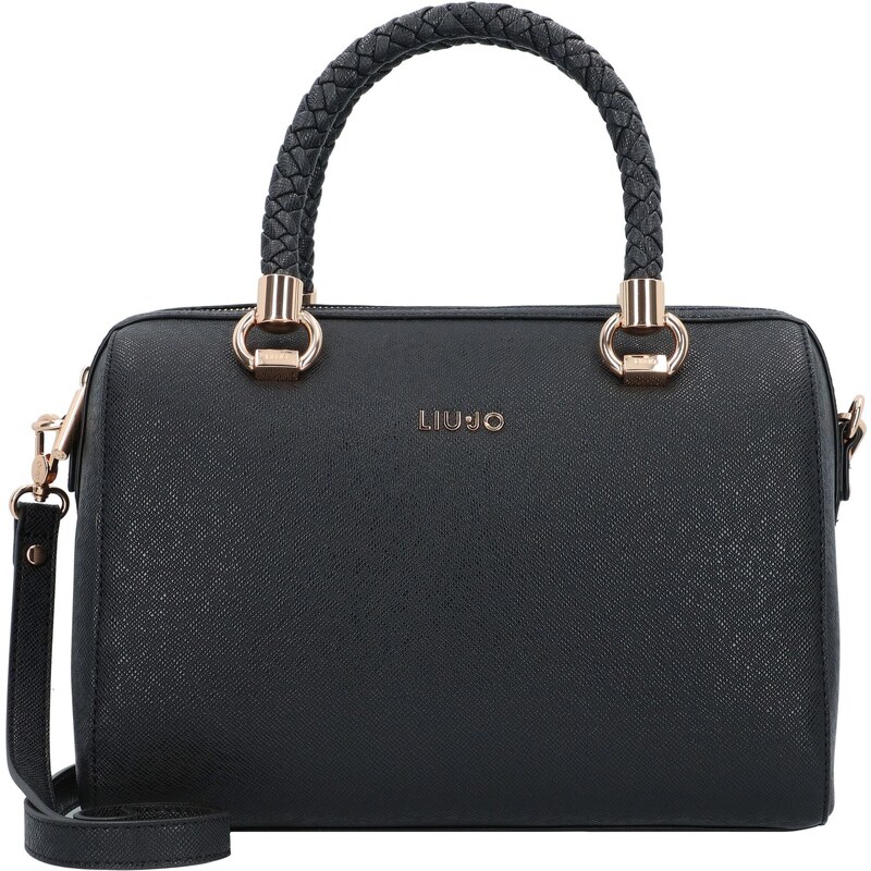 Liu Jo Kabelka zlatá / čierna 58459226