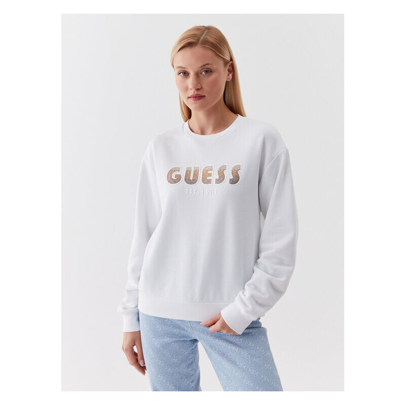 Mikina Guess 43661261