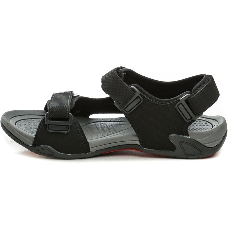 DK 3431 CIKO čierne pánske sandále