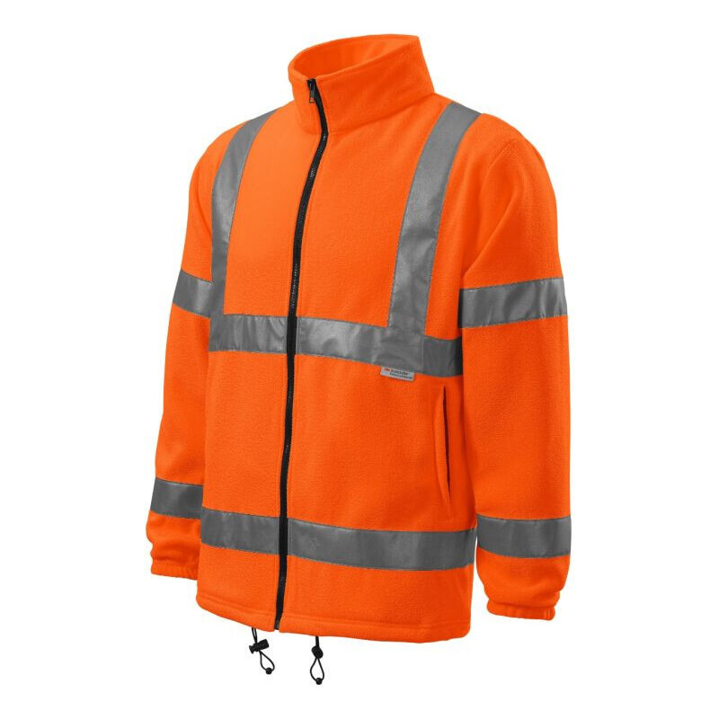 Flísová bunda Rimeck HV MLI-5V198 43867356