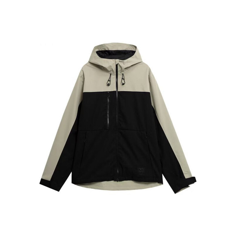 Pánska bunda M 4FSS23TTJAM080 - 4F 43867443