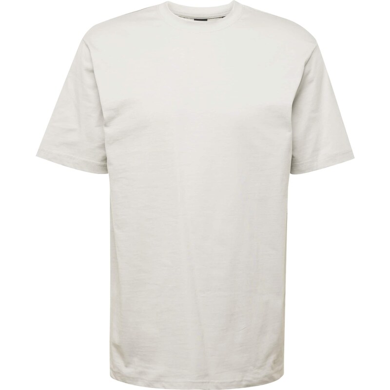 Only & Sons Tričko Fred svetlosivá 43692985
