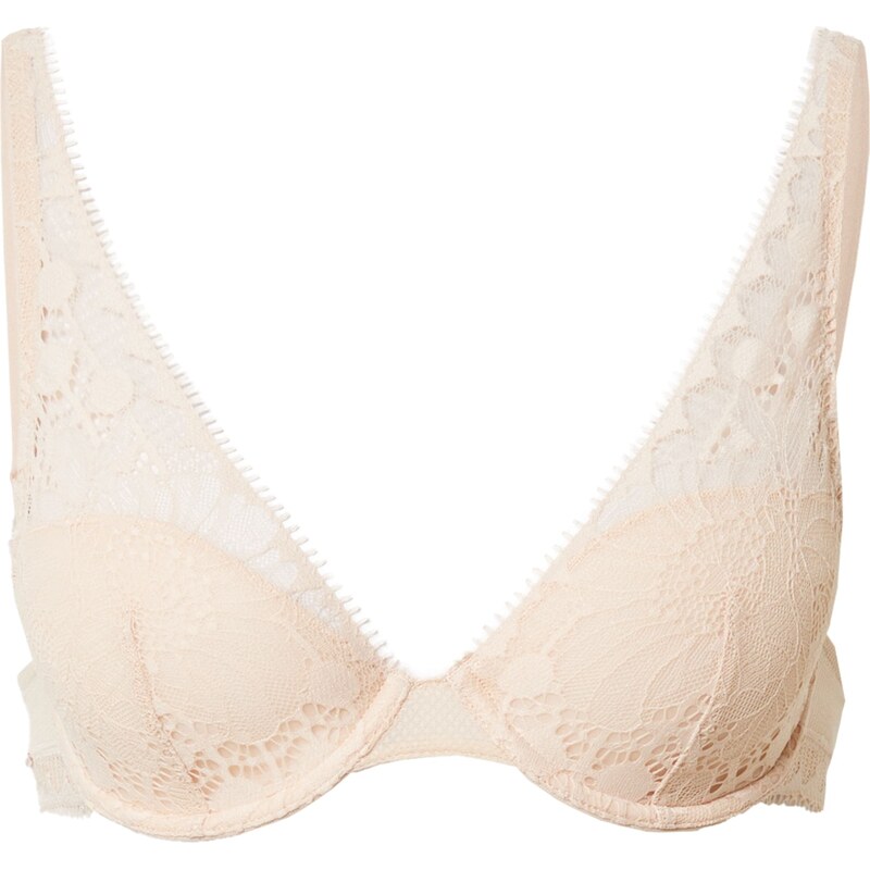 Chantelle Podprsenka béžová 66445836