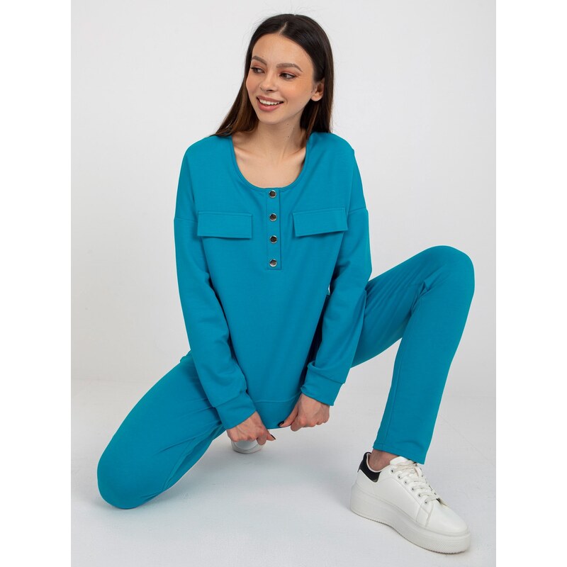 LAKERTA Set-LK-KMPL-509315.06-blue 64665290