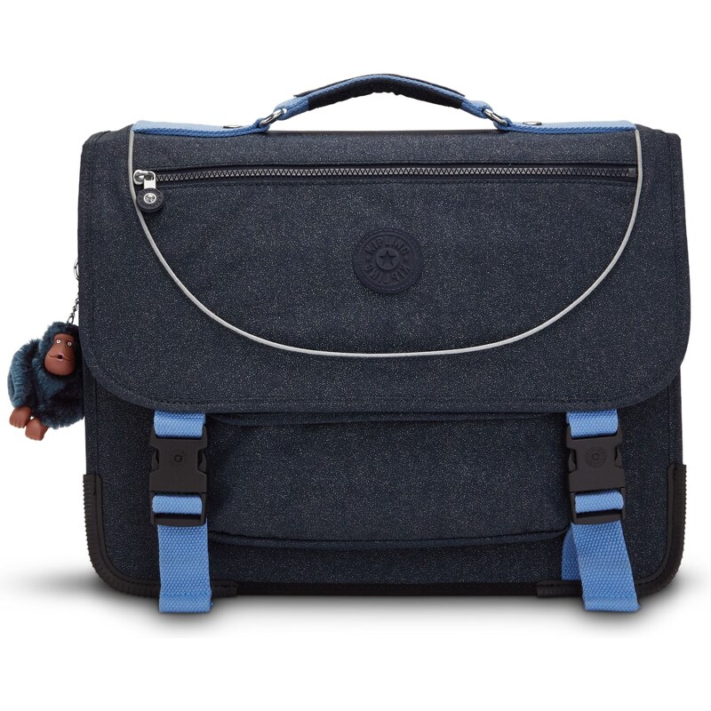 KIPLING Batoh Preppy námornícka modrá 54230790