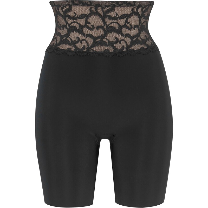 LASCANA Formujúce nohavice čierna 54235876