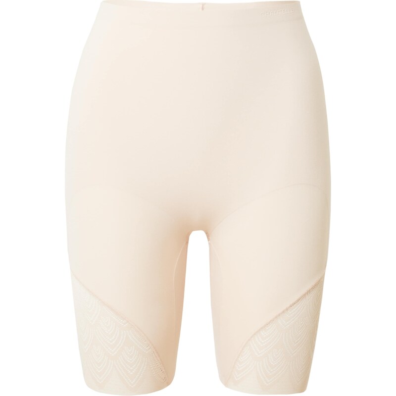 Chantelle Formujúce nohavice svetlobéžová 66068500