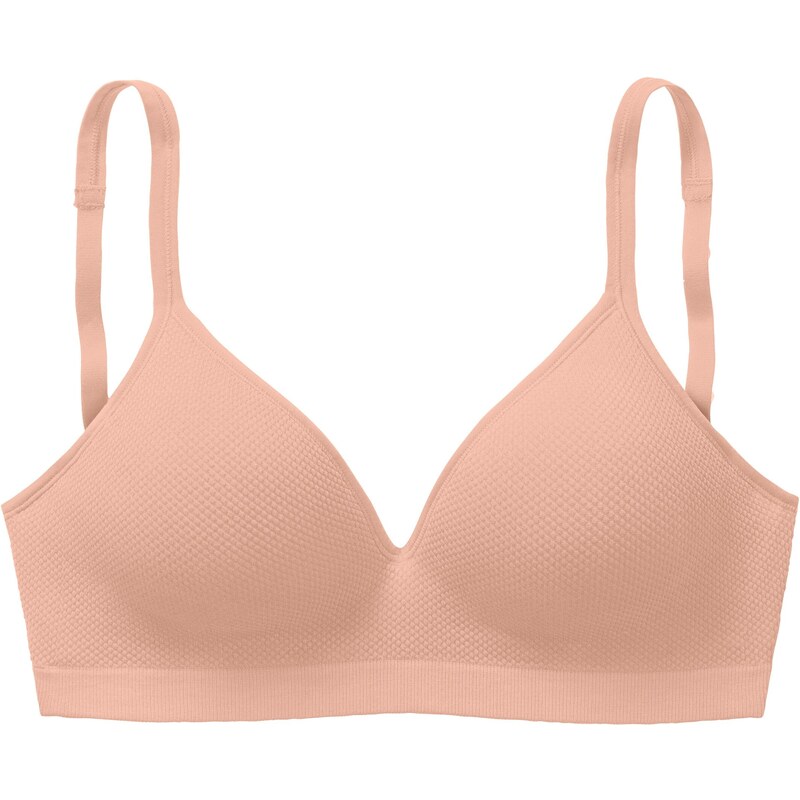 LASCANA Podprsenka staroružová 54248964