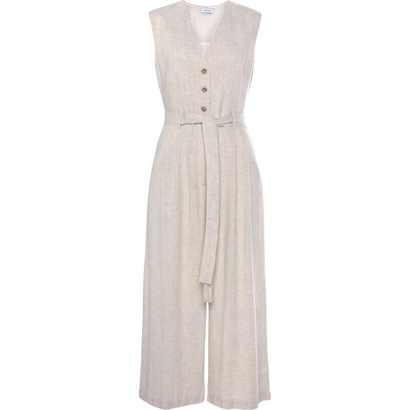 LASCANA Overal piesková 67448722