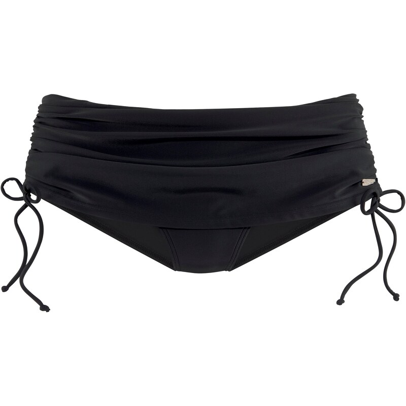 LASCANA Bikinové nohavičky čierna 54250646