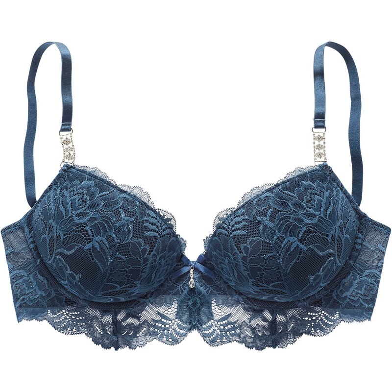 LASCANA Podprsenka petrolejová 54250976