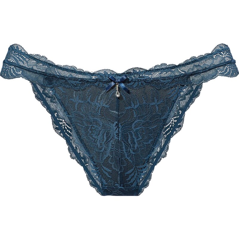 LASCANA Nohavičky petrolejová 54250978