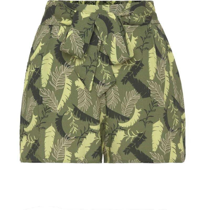 s.Oliver Nohavice zelená 54251143