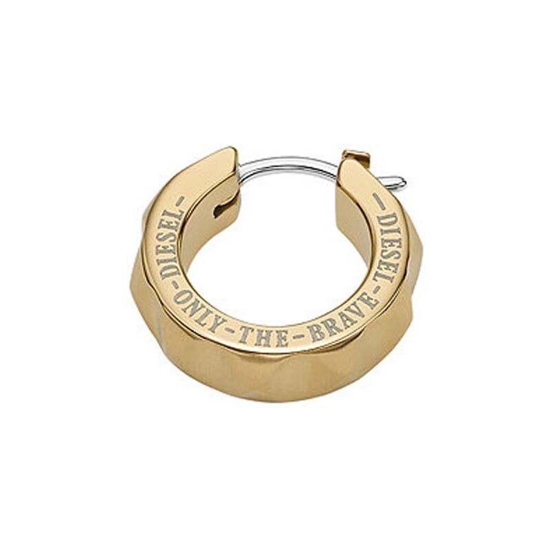 Náušnica Diesel 64302123