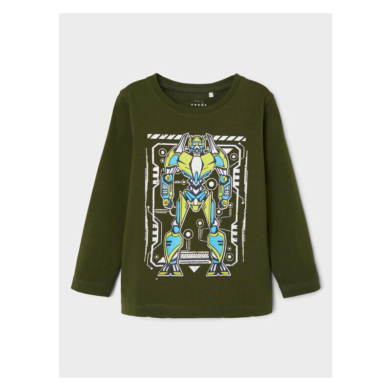 Blúzka NAME IT 43734508