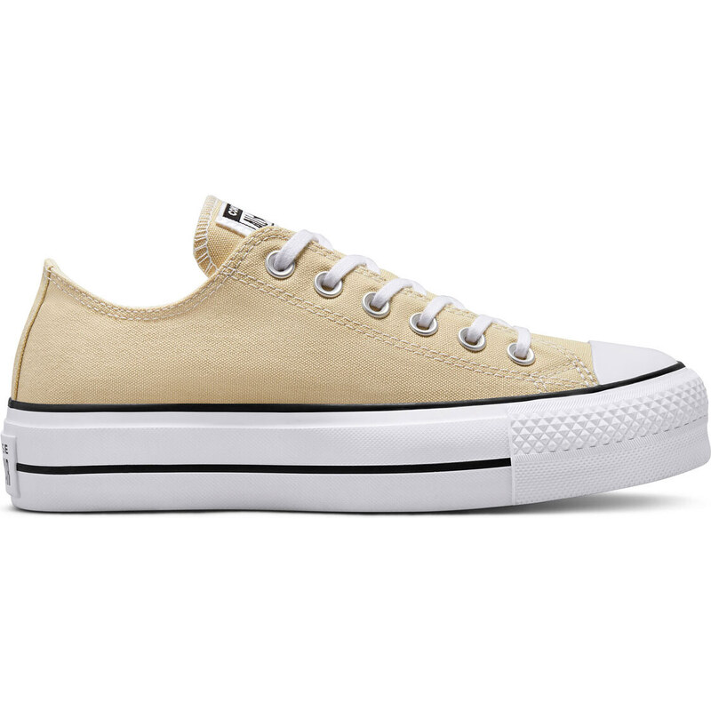 Converse Chuck Taylor All Star Lift Platform Canvas - Dámske - Tenisky 66357226