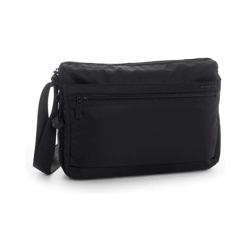 Hedgren Inner City Eye M Shoulder Bag HIC176M - čierna 43736814