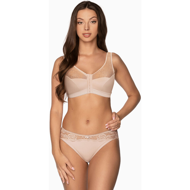 Podprsenka Gaia 1163 Rachela - výpredaj 64508711