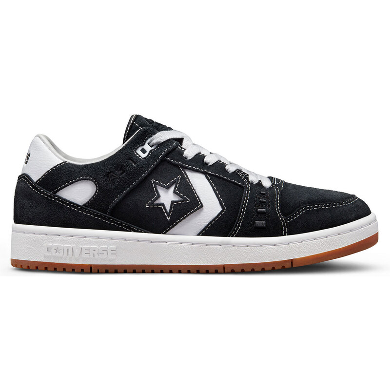 Converse CONS AS-1 Pro - Unisex - Tenisky Converse - Čierne - A04144C 67027658