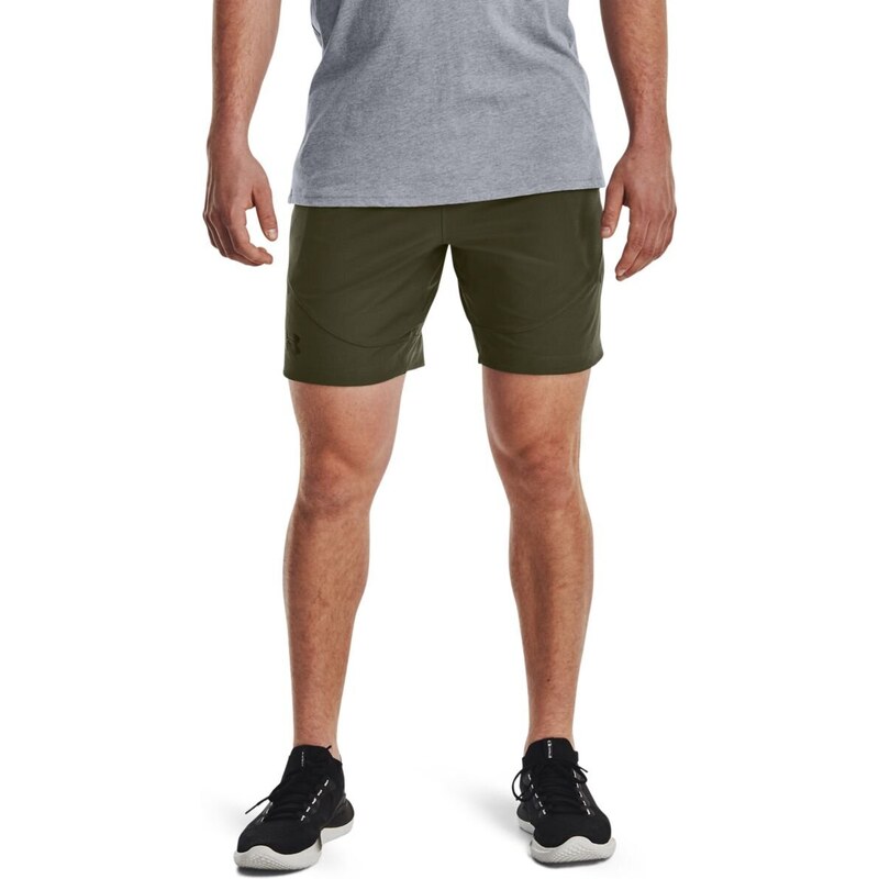 Mens shorts Under Armour Unstoppable Shorts 64784094
