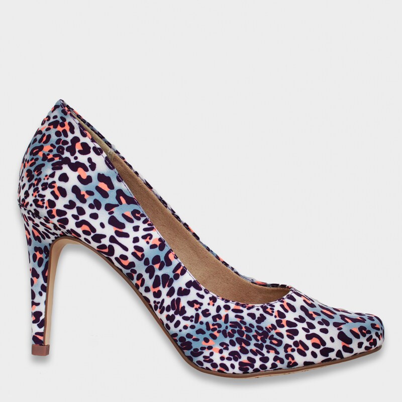 Tamaris Lodičky 1-1-22485-26 PURPLE LEO 43754824