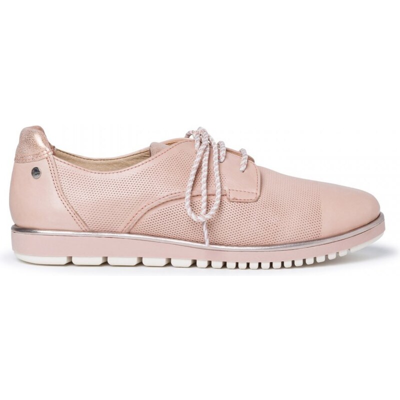 Tamaris Poltopánky 1-1-23604-24 521 ROSE 43754932