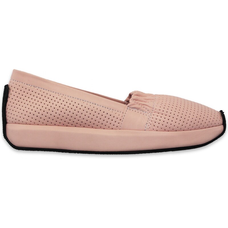 Secretshoes Slip on tenisky FH6025-86 PUDROVA 43754989
