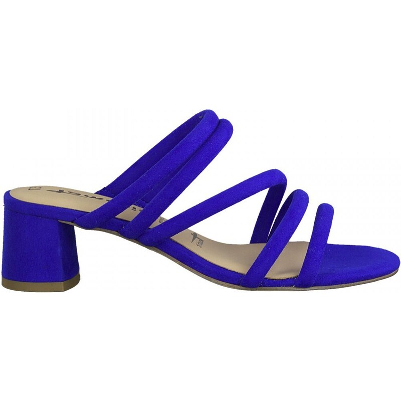 Šľapky Tamaris 1-1-27237-24 838 ROYAL 43755052